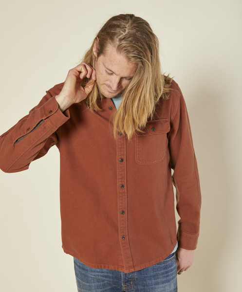 Outerknown | Rambler Shirt