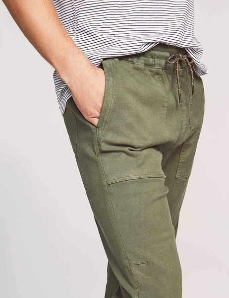 Faherty | Traveler Pant