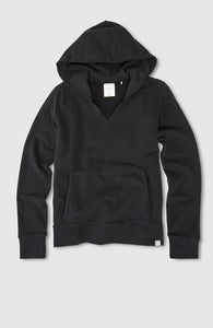 Jason Scott | Split Neck Hoodie