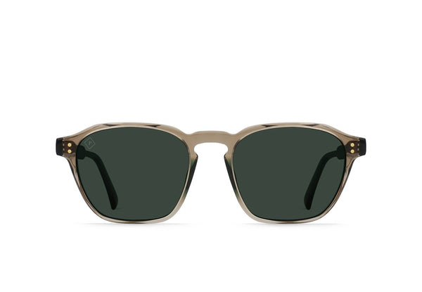 Raen | Aren | Ghost / Green Polarized | 53