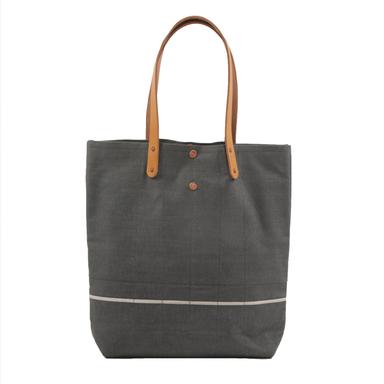 Hiroshi Kato | Tote Bag | 10oz 4-Way Stretch