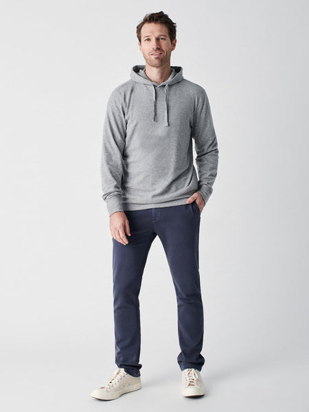 Faherty | Legend Sweater Hoodie