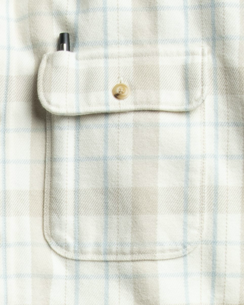 Outerknown | Rambler Shirt