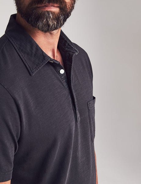 Faherty | Sunwashed Polo