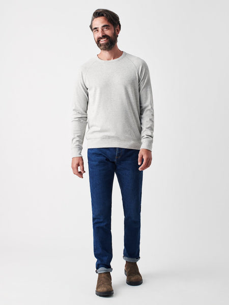 Faherty | Legend Sweater Crew