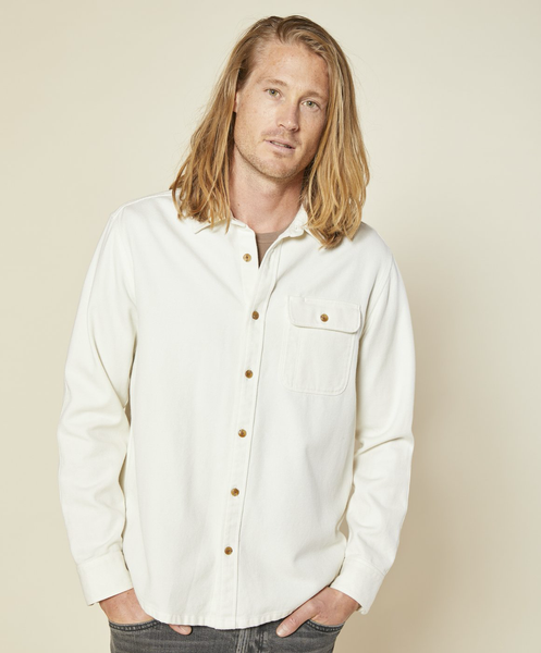 Outerknown | Rambler Shirt