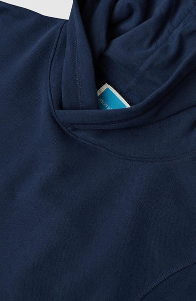 Jason Scott | Dunston Pullover