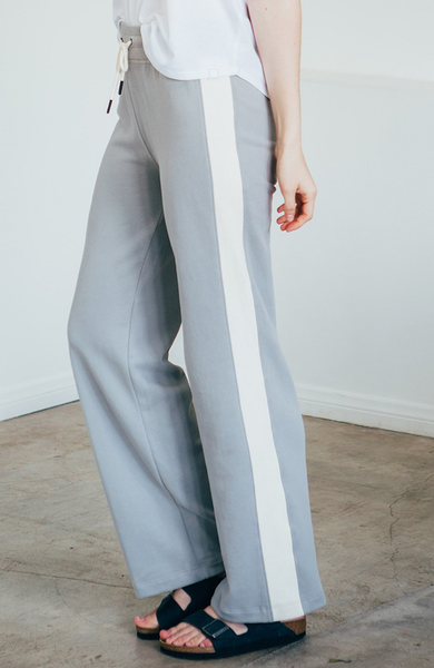 Jason Scott | Colorblock Wide Leg Pants