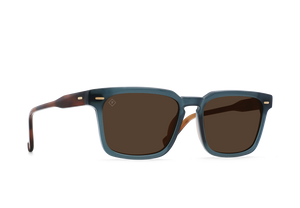 Raen | Adin | Cirus / Vibrant Brown Polarized | 54