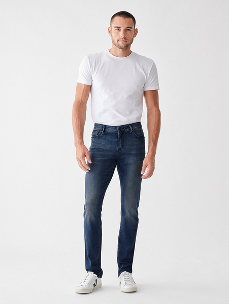 DL1961 | Nick Slim Fit Jean | Utopia