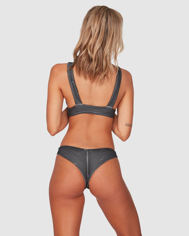 RVCA | Salt Wash Bikini Bottoms