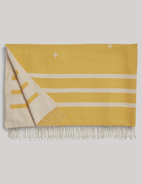 Faherty | Star Blanket