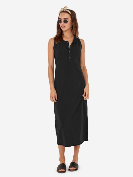 MATE | Avery Midi Dress