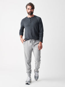 Faherty | Legend Sweatpant