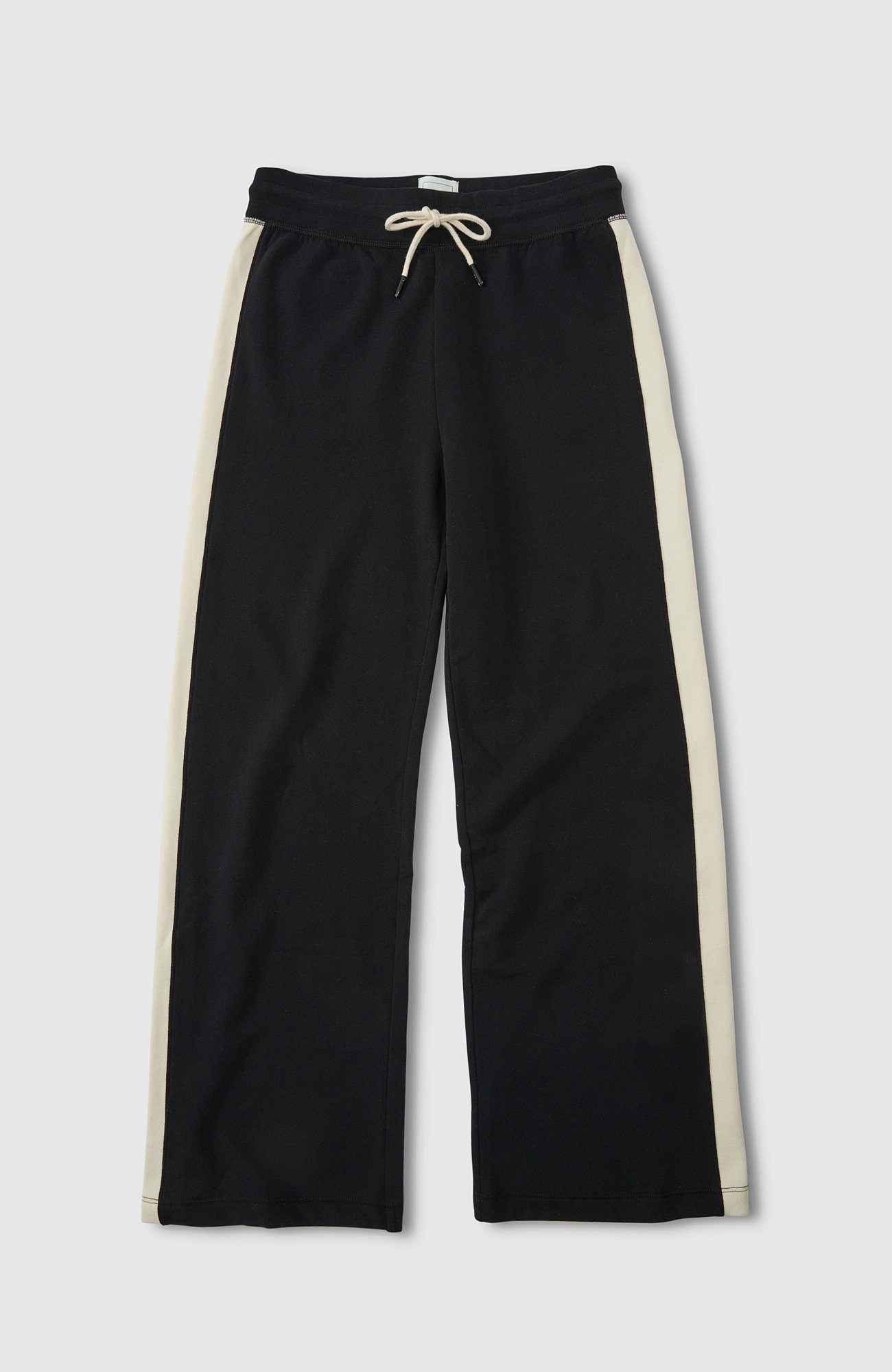 Jason Scott | Colorblock Wide Leg Pants