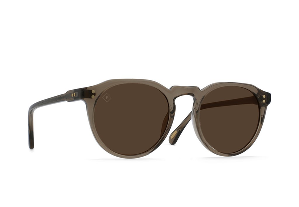 RAEN | Remmy - Ghost / Vibrant Brown Polarized