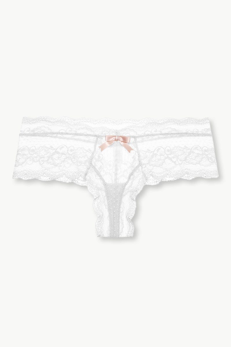 Eberjey | Anouk Classic Thong