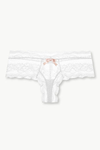 Eberjey | Anouk Classic Thong