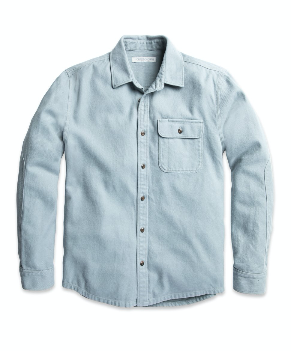 Outerknown | Rambler Shirt