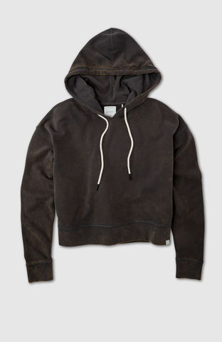 Jason Scott | Chroma Washed Drop Shoulder Hoodie