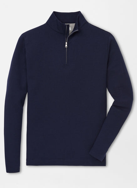 Peter Millar | Ace Crown Crafted Modal Quarter Zip