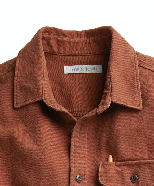 Outerknown | Rambler Shirt