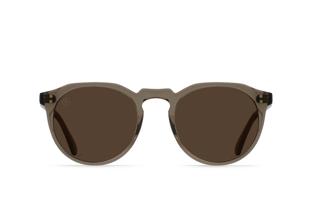 RAEN | Remmy - Ghost / Vibrant Brown Polarized