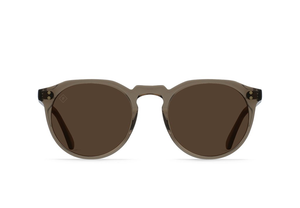 RAEN | Remmy - Ghost / Vibrant Brown Polarized