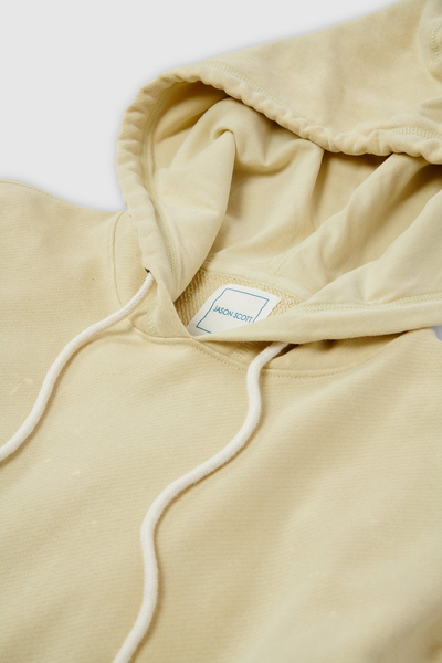 Jason Scott | Chroma Washed Drop Shoulder Hoodie