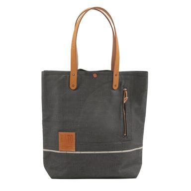 Hiroshi Kato | Tote Bag | 10oz 4-Way Stretch