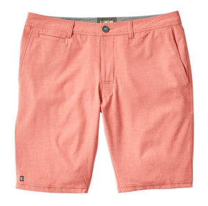 Linksoul | Solid Boardwalker Short