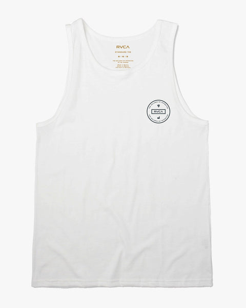 RVCA | Induseal Tank Top