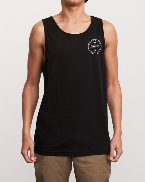 RVCA | Induseal Tank Top