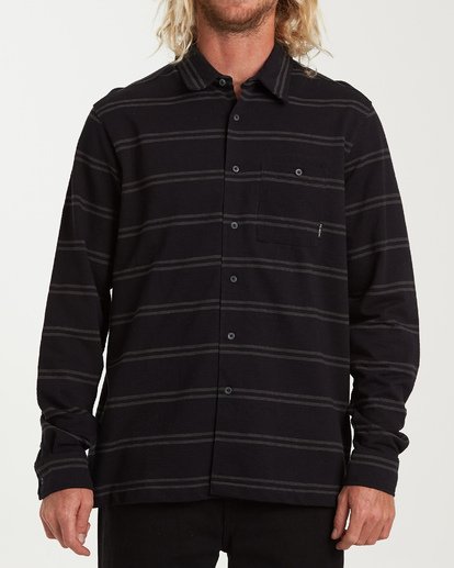 Billabong | Swindler Long Sleeve