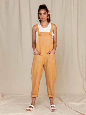 MATE | Maya Overalls