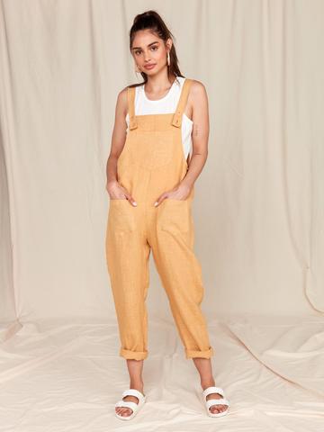 MATE | Maya Overalls