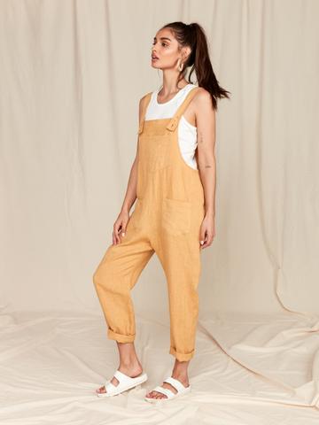 MATE | Maya Overalls