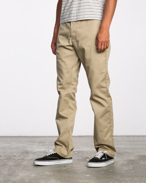 RVCA | Week-End Stretch Pants