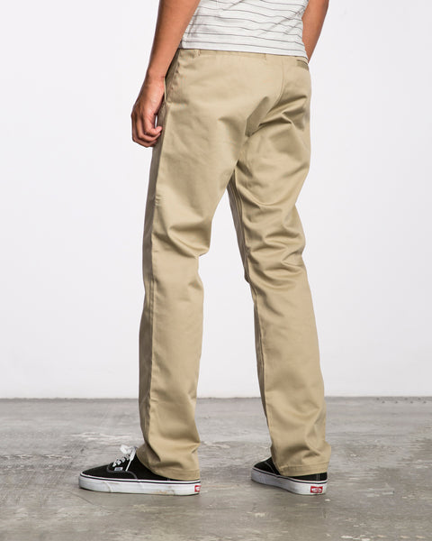 RVCA | Week-End Stretch Pants