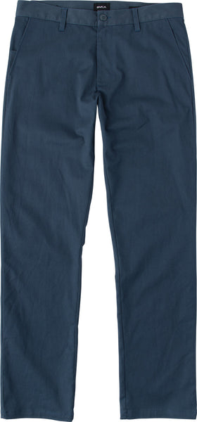 RVCA | RVCA Boy's Weekday Stretch Pants