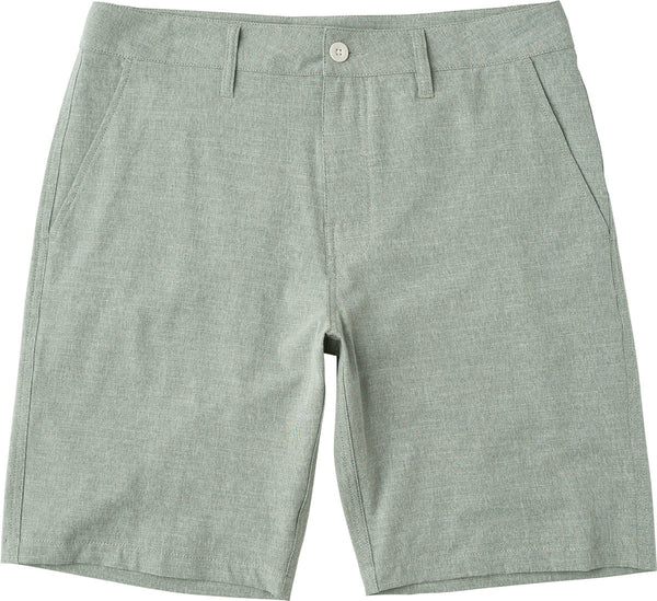 RVCA | Balance Hybrid Shorts