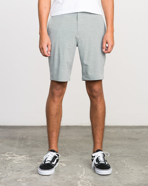 RVCA | Balance Hybrid Shorts