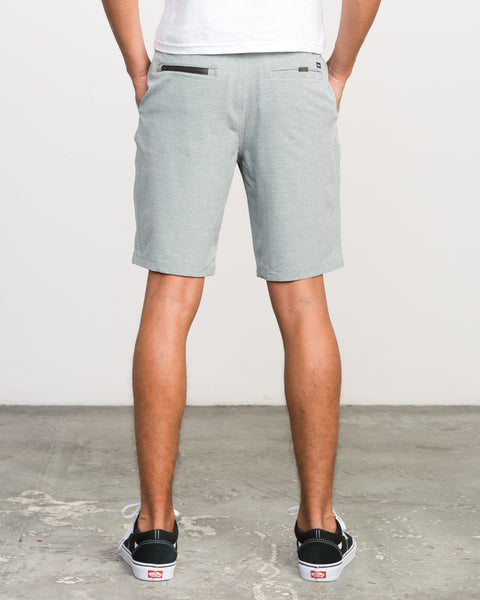 RVCA | Balance Hybrid Shorts