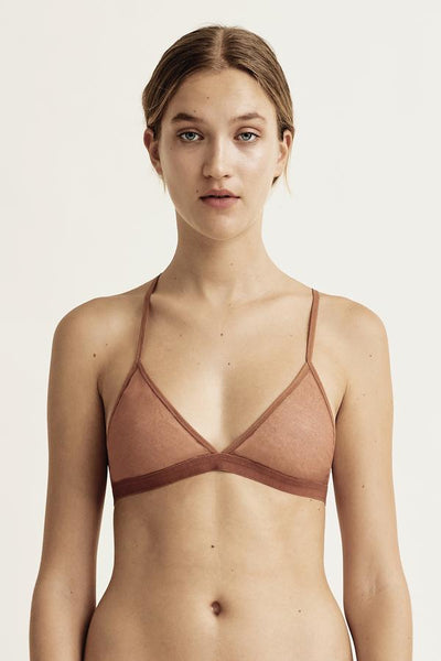 Skin | Odelyn Adjustable Bra