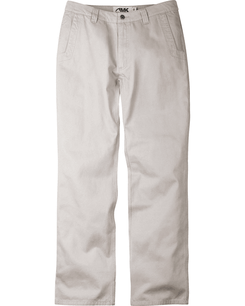 Mountain Khakis | Teton Twill Pants