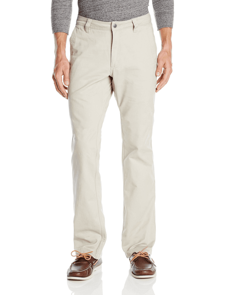 Mountain Khakis | Teton Twill Pants