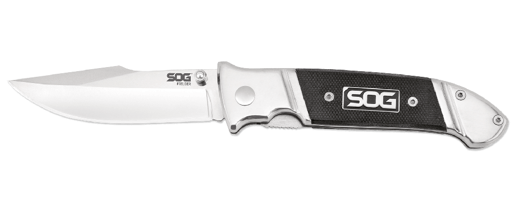 SOG Knives | Fielder