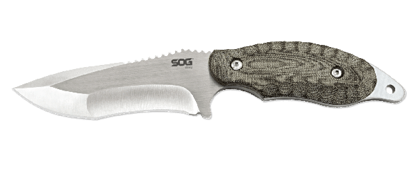 SOG Knives | Kiku 4" Fixed