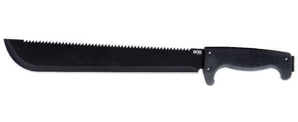 SOG Knives | SOGfari Machete 13"