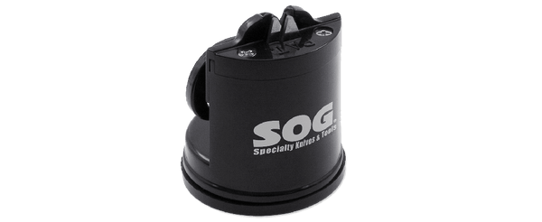 SOG Knives | Countertop Sharperner